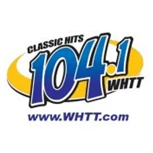 WHTT-FM - クラシック ヒッツ 104.1 FM