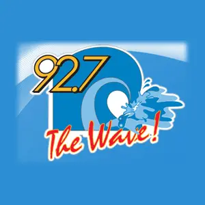 WHVE - ザ・ウェーブ 92.7 FM