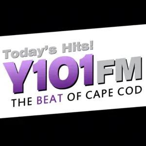 WHYA - Y101 FM ザ・ビート・オブ・ケープ・コッド