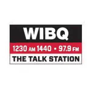 WIBQ - トーク ステーション 午前 12 時 30 分
