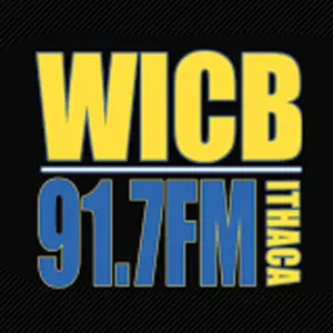 WICB-92 WICB91.7FM ラジオ