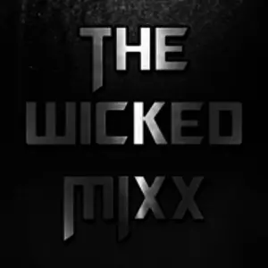 邪悪なMIXX