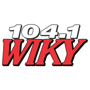 WIKY-FM104.1FM ラジオ