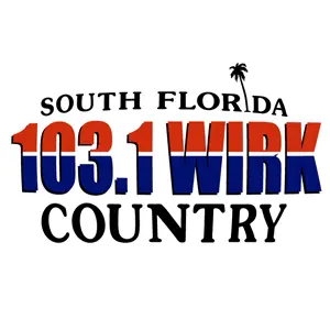 WIRK-FM - 南フロリダ 103.1 FM