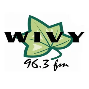 WIVY-FM - アイビー 96.3 FM