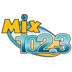 WIXM - ミックス 102.3