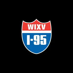 WIXV - I-95 サバンナの岩 95.5 FM