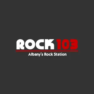 WJAD - ロック 103 - 103.5 FM