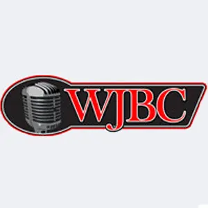 WJBC - イリノイ中部の声 午前 12 時 30 分