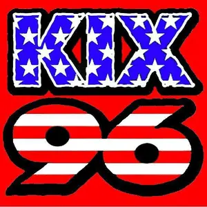 WJCL-FM - KIX 96.5 FM ラジオ