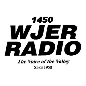 WJER - ラジオ 1450 AM