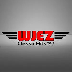 WJEZ - クラシック ヒッツ 98.9 FM
