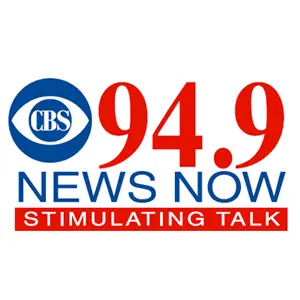 WJJF - CBS ニュース ナウ 94.9 FM