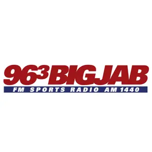 WJJB-FM - ビッグジャブ 96.3 FM