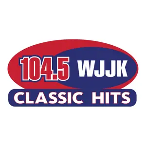 WJJK - クラシック ヒッツ 104.5 FM