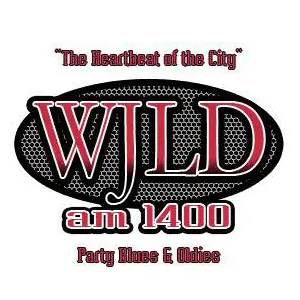 WJLD AM1400 ラジオ