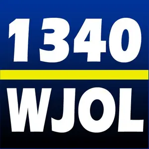 WJOL 午前 13 時 40 分