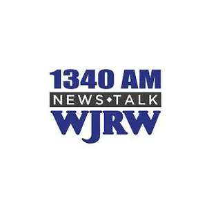 WJRW - ニューストーク 午前 13 時 40 分