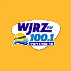 WJRZ - ジャージーズ グレイテスト ヒッツ 100.1 FM
