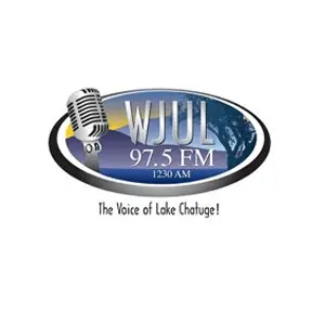 WJUL 午前 12 時 30 分