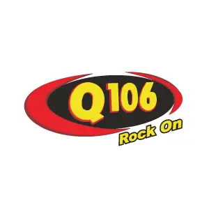 WJXQ - Q106 106.1 FM ラジオ