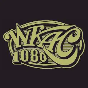 WKAC1080 ラジオ