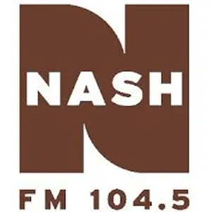 WKAK-FM - ナッシュFM 104.5
