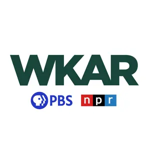 WKAR - ミシガン州立大学 90.5 FM