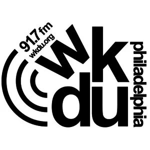 WKDU 91.7 FM ラジオ