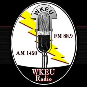 WKEU 88.9 FM ラジオ