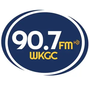 WKGC-FM - GC 90.7 FM ラジオ