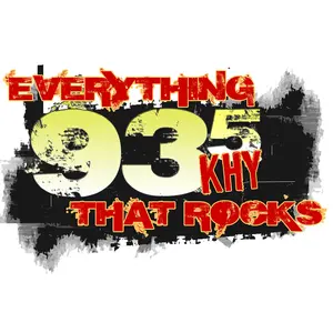 WKHY 93.5 FM ラジオ
