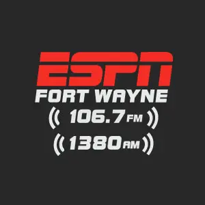 WKJG - ESPN 1380 AM ラジオ