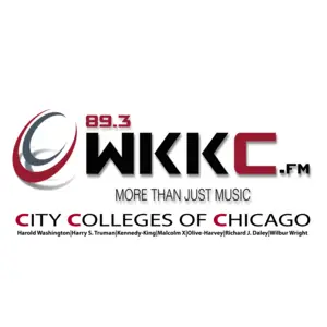 WKKC89.3FM ラジオ