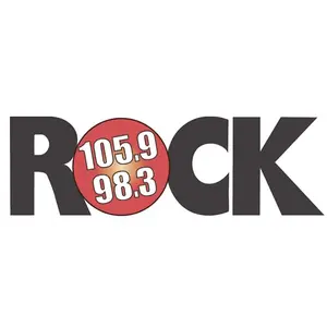 WKLS - ロック 105.9