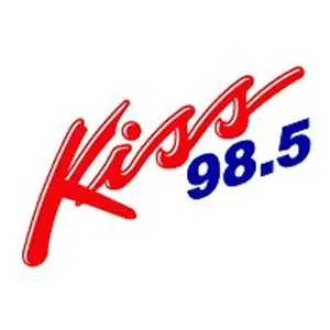 WKSE - キス 98.5 FM