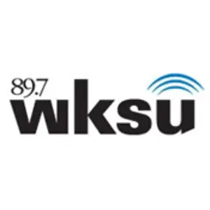 WKSU-HD2 ラジオ