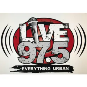 WKTT - ライブ 97.5 FM