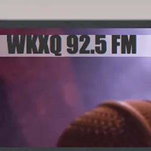 WKXQ 92.5 FM ラジオ