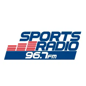 WLLF - スポーツ ラジオ 96.7 FM
