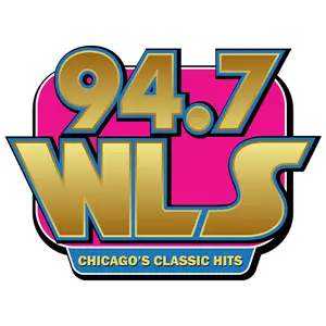 94.7 WLS シカゴのクラシック ヒット