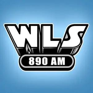 WLS AM890 ラジオ
