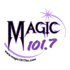 WLTB - マジック 101.7 FM
