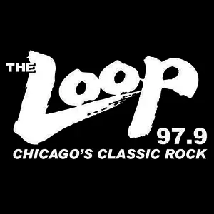 WLUP-FM - ループ 97.9 FM