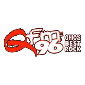 WLVQ - Q-FM 96.3 FM ラジオ