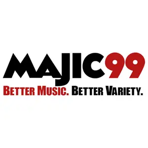WMAJ-FM - マジック 99
