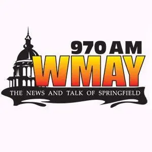 WMAY - ホット トーク 970 AM