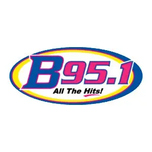 WMBG - B 95.1 FM ラジオ