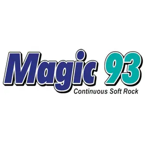 WMGS - マジック 93 92.9 FM