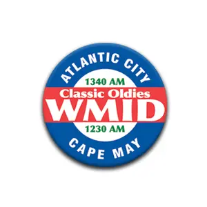WMID - クラシック オールディーズ 午前 13 時 40 分
